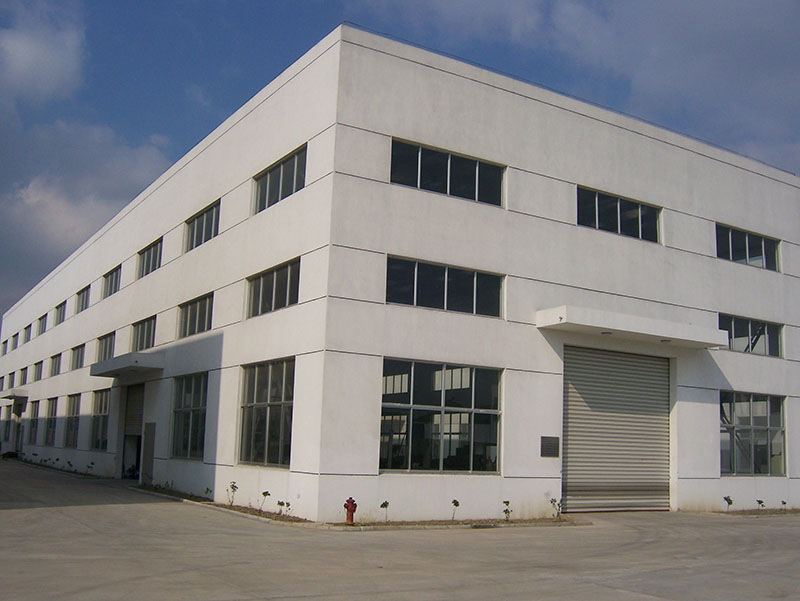 泉州厂区展示
